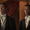 Sam Reid and Jacob Anderson in Interview with the Vampire (2022)