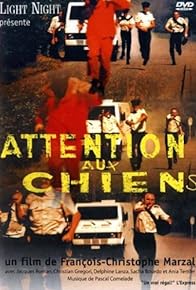 Primary photo for Attention aux chiens