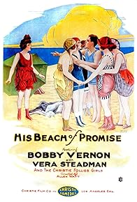 Primary photo for His Beach of Promise