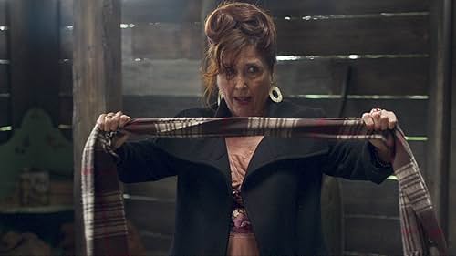 Verónica Forqué in Episodio 3 (2019)