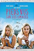 Pieds nus sur les limaces (2010) Poster