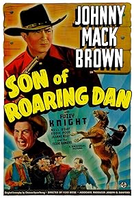 Primary photo for Son of Roaring Dan