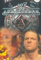 WWF Armageddon