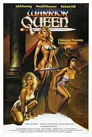 Warrior Queen (1987)