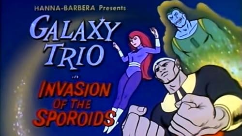 Galaxy Trio (1967)