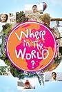 Where in the World (2017)