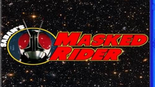 Masked Rider (1995)