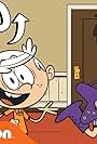 The Loud House 360: Center of Chaos! (2018)