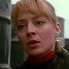 Ilse von Glatz in War of the Worlds (1988)