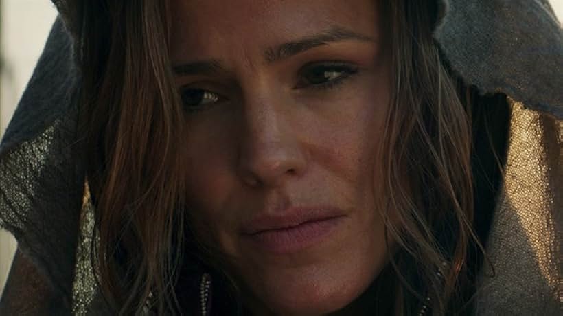 Jennifer Garner in Peppermint (2018)