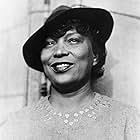 Zora Neale Hurston