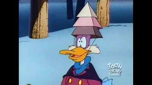 Darkwing Duck (1991)