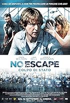 No Escape - Colpo di stato