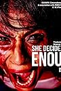 She Decided Enough is Enough (2022)