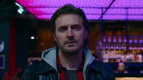 Richard Armitage in Episode #1.3 (2021)