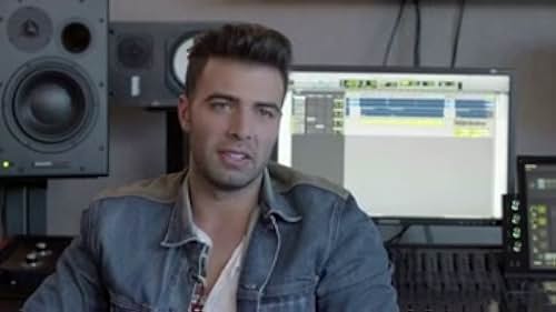 The Passion: Jencarlos Canela On Who He Is Playing