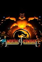 Mortal Kombat 4