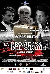 Primary photo for La promessa del sicario