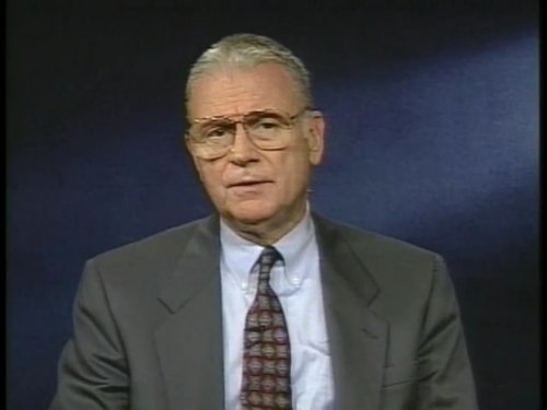 Charlie Rose (1991)