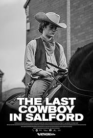 Charlie Woolley in The Last Cowboy in Salford (2023)