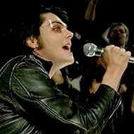 My Chemical Romance and Gerard Way in My Chemical Romance: Desolation Row (2009)