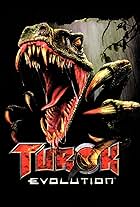 Turok: Evolution (2002)