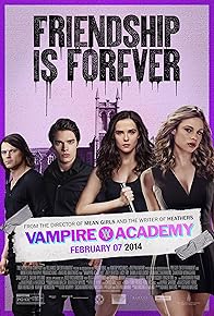 Primary photo for Vampire Academy