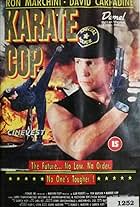 Karate Cop