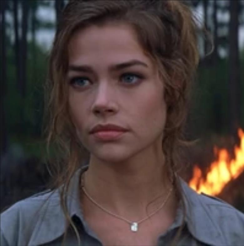 Denise Richards in The World Is Not Enough (1999)