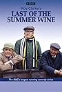 Bill Owen, Peter Sallis, and Brian Wilde in Last of the Summer Wine (1973)