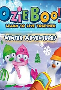 Primary photo for Ozie Boo! Learn to Live Together: Winter Adventures