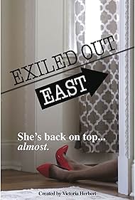 Exiled Out East (2015)