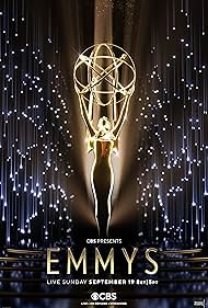 The 73rd Primetime Emmy Awards (2021)