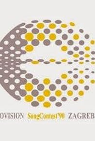 Primary photo for Eurovision Song Contest '90: Zagreb/YU