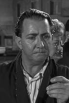 Fred Kruger in The Twilight Zone (1959)