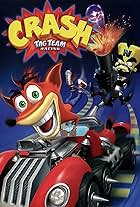 Crash Tag Team Racing