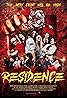 Residence (2025) Poster