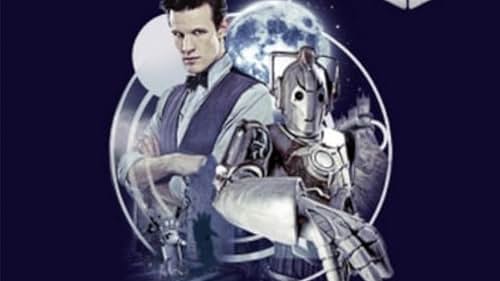 Plague of the Cybermen (2013)