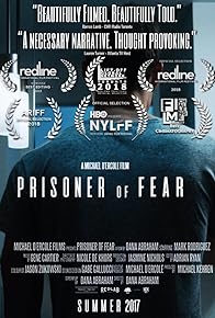 Primary photo for Prisoner of Fear