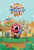 Pop Paper City