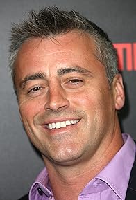 Primary photo for Matt LeBlanc