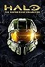 Halo: The Master Chief Collection (Video Game 2014) Poster