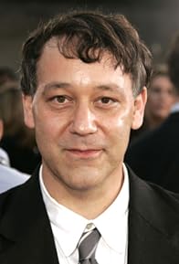 Primary photo for Sam Raimi