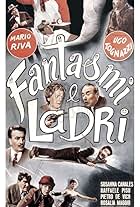 Fantasmi e ladri (1959)