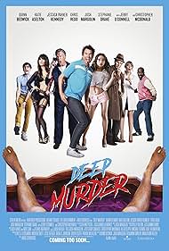 Deep Murder (2019)