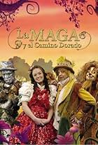 La maga y el camino dorado (2008)