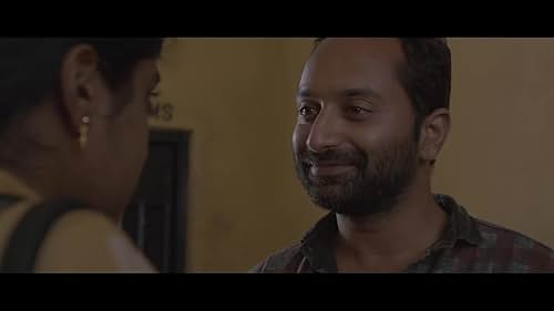 Thondimuthalum Dhriksakshiyum (2017) Trailer