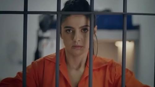 Michelle Renaud in La Reina Soy Yo (2019)