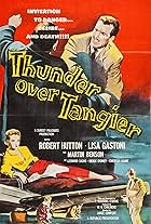 Thunder Over Tangier