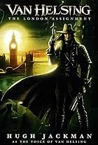 Van Helsing: The London Assignment